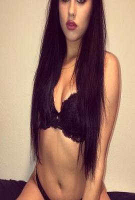 Vanessa  Escort Vejle