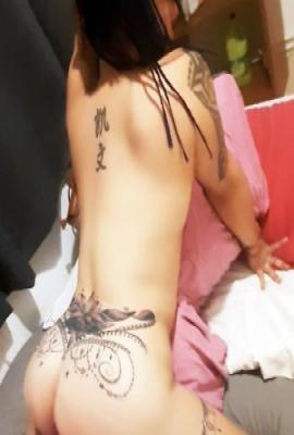 Pamela Divina  Escort Randers