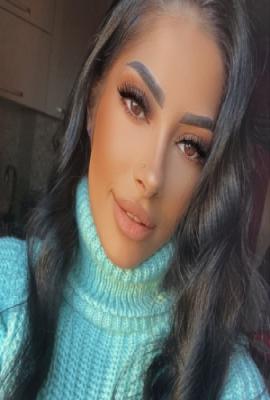 Tanya  Escort Copenhagen