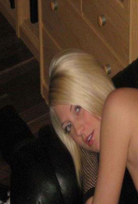 Fløjel Sofie  Escort Middelfart