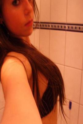 Silke Siri  Escort København SV