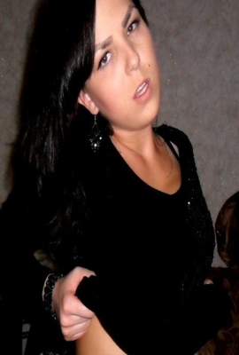 Satin Clara  Escort Nyborg