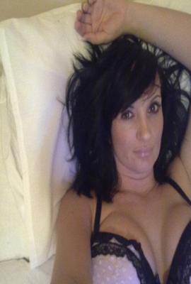 Sahara  Escort Brønshøj