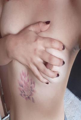 Bianca Begær  Escort Lemvig