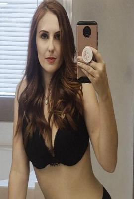 Seraphina Lux  Escort Odense V