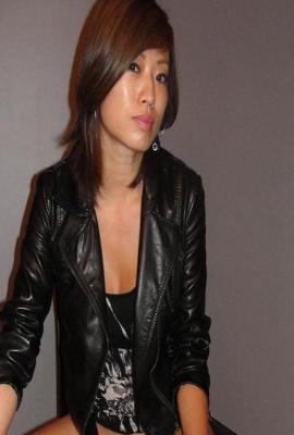 Silkeblød Amalie  Escort Gentofte