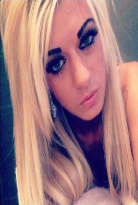 Satin Signe  Escort Aalborg SV