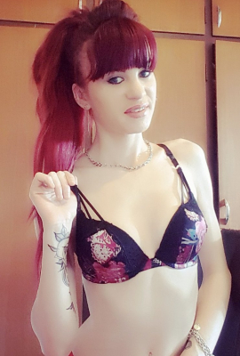 Julya  Escort Aarhus