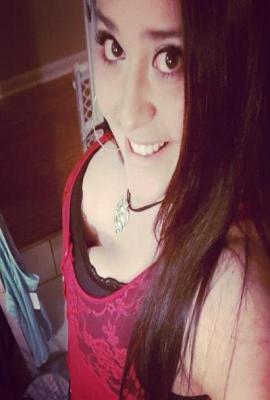 Silke Victoria  Escort Ejstrupholm