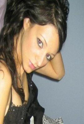 Silke Alberte  Escort Faroe Islands