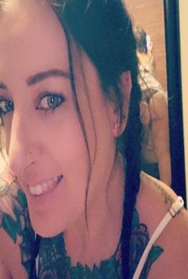 Fløjls Sille  Escort Aarhus