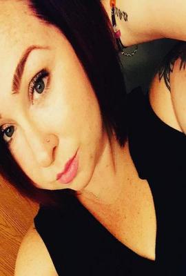 Forførende Frida  Escort Odense C