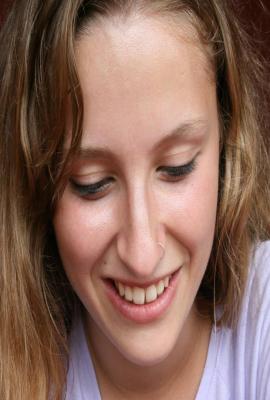 Fløjls Signe  Escort Nyborg