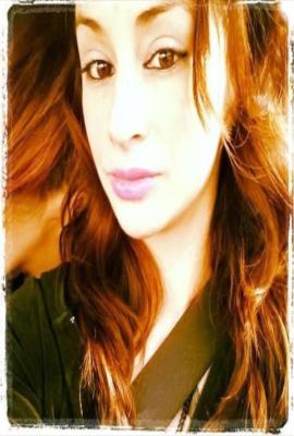 Liva Lyst  Escort Hadsund