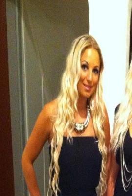 HestePigen92  Escort Agerskov