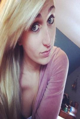 blueeyeee  Escort Roskilde