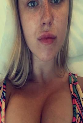 Satin Sofie  Escort København N