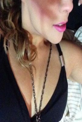 Satin Clara  Escort Vojens