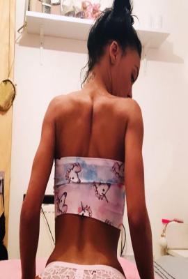 Velour Clara  Escort Give