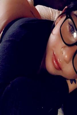 Fløjl Frida  Escort Dybvad