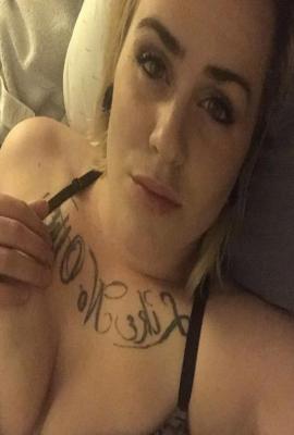 Fløjl Gry  Escort Hvidovre