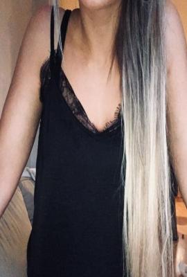 Fløjl Dicte  Escort Hillerød