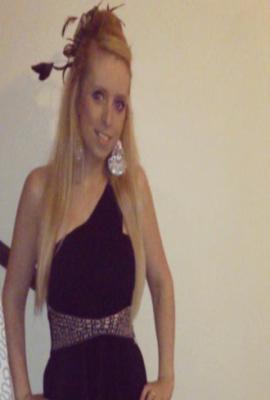 Forførende Liva  Escort København NV