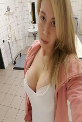 Freja Frisk  Escort Glostrup