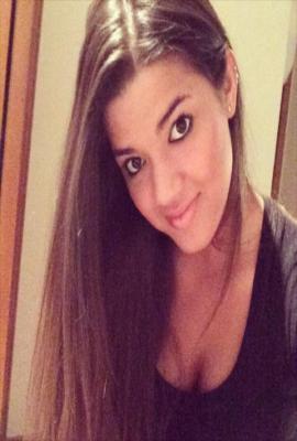 Carita Lyst  Escort Frederikssund