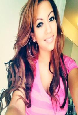 Mikka  Escort Helsingør