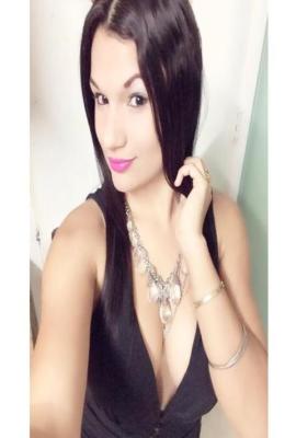 Linda  Escort Farum