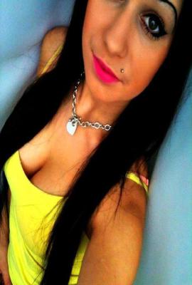 Forførende Flamme  Escort Aalborg