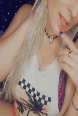 Forførende Freja  Escort København NV