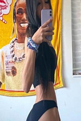 Liva Sens  Escort Aarhus V