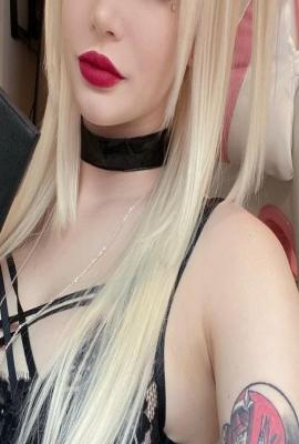 Camilla Vildrose  Escort Odense V