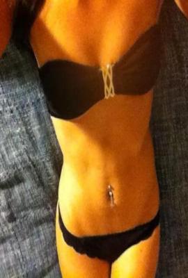 Smægtende Alva  Escort København NV