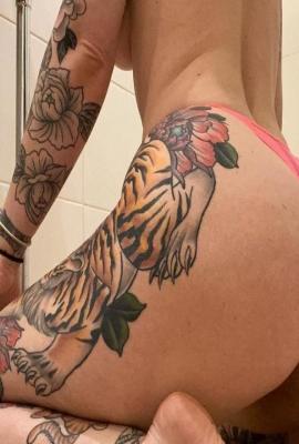 Forførende Orielle  Escort København NV