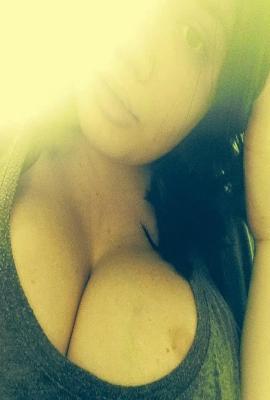Blide Nicoline  Escort Randers C