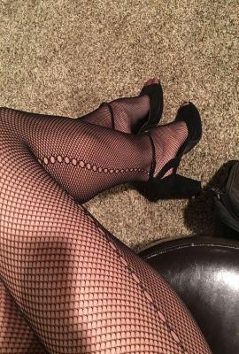 Lokkende Malou  Escort Odense V