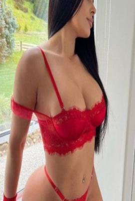 Sandra  Escort Aarhus