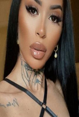 Karisma  Escort Copenhagen