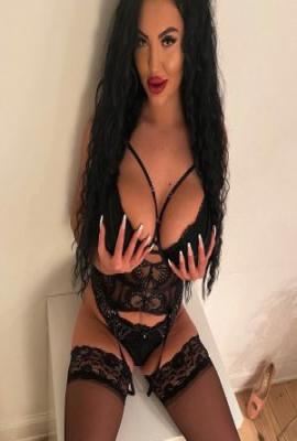 Didi  Escort Copenhagen