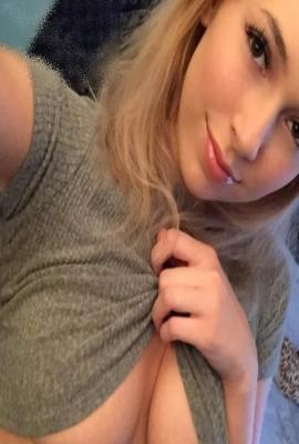 Silkeblød Sille  Escort København SV