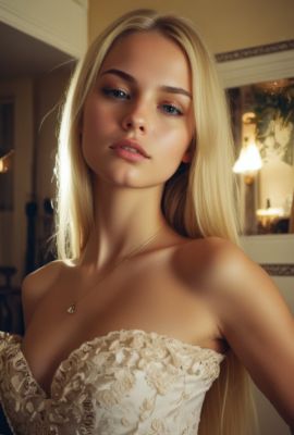 ErikaHotGirl  Escort Svaneke