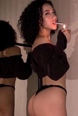 Suzanne Escort København K