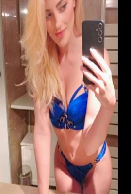 Hellen  Escort Copenhagen