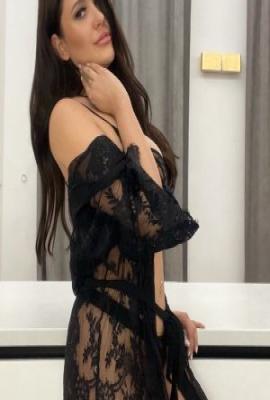 Lara  Escort Copenhagen