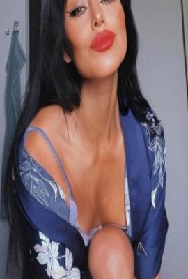 Inca  Escort Copenhagen