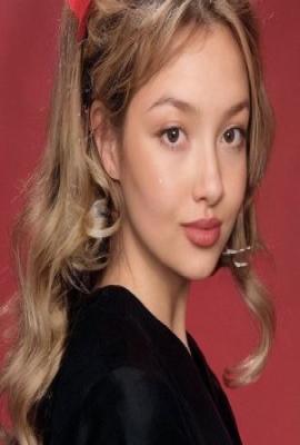 Bertha  Escort Copenhagen