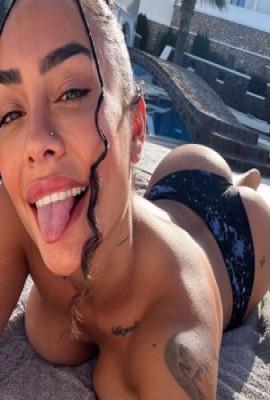 Yulia  Escort Copenhagen